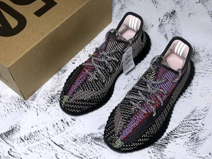 Boost Yeezy 350 V2 Adidas FW5190 